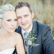 Jacques & Janine Wedding Shoot