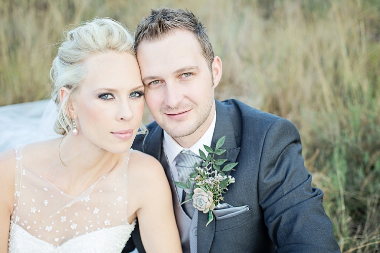 Jacques & Janine Wedding Shoot