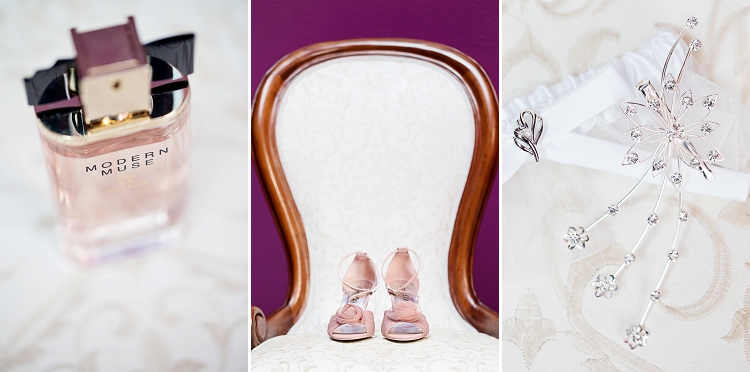 Jacques & Janine Wedding Shoot