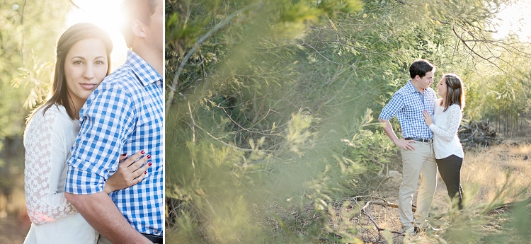 Charles & Annagret Engagement Shoot