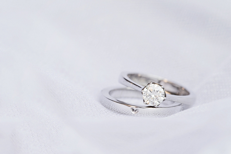 Abe & Charlene Wedding Shoot at Shere View Function Venue