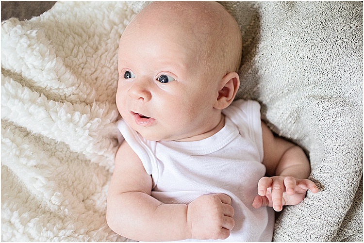 Baba Liam Truter baby shoot