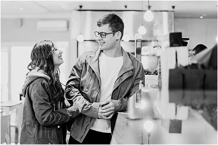 deon and bronwyn engagement in parkhurst