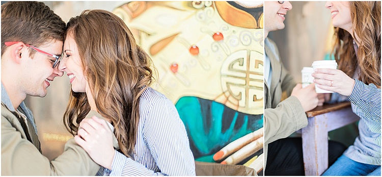 deon and bronwyn engagement in parkhurst