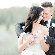 Jaco and Melinda Wedding at Avianto Wedding Venue