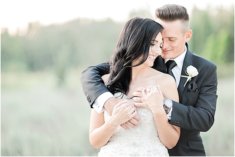 Jaco and Melinda Wedding at Avianto Wedding Venue