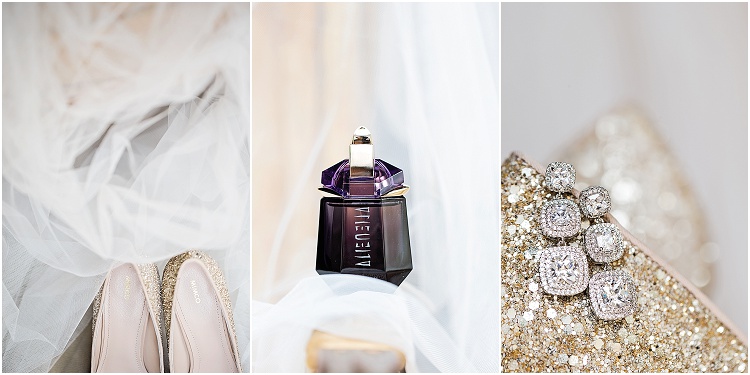 Jaco and Melinda Wedding at Avianto Wedding Venue