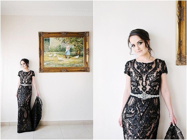 Mischke Matriekafskeid in Middelburg