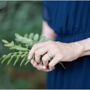 Jody and Vania Engagement Session near Brits